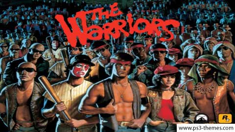the warriors ps3