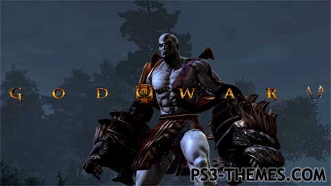Tema de God of War III - Download