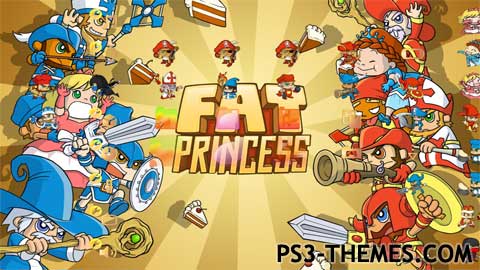 5943-FatPrincess