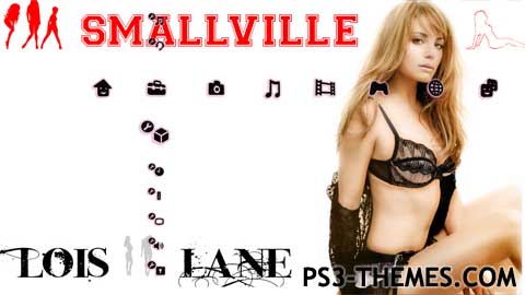 6510-SmallvillesLoisLane