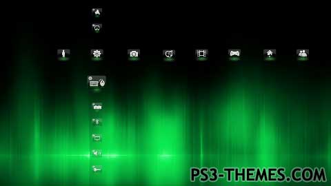 Ps3 Glow