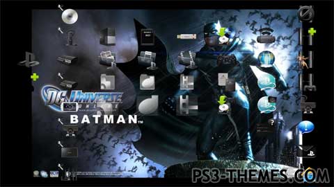 best ps3 dynamic themes ever