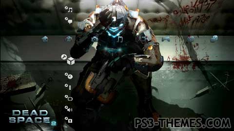 dead space ps3 tank or military suit vs