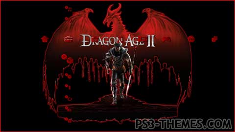 dragon age 2 ps3 download free