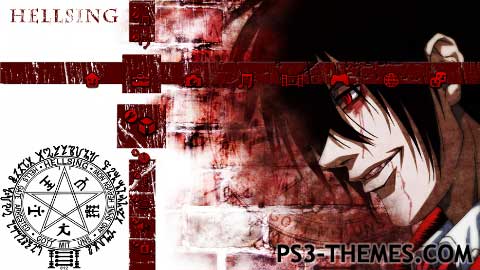 Hellsing_Theme