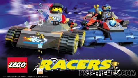 lego racers ps3