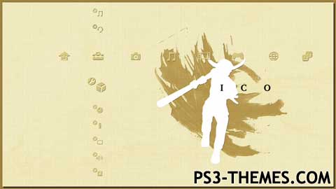 PS3] ICO HD
