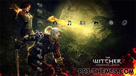 The Witcher 2 instal the new version for iphone