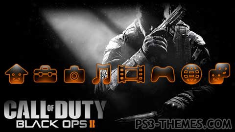 Call Of Duty Black Ops 2 Theme Download