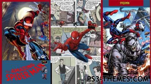 21620-SPIDER-MAN