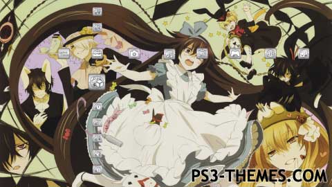 22871-Pandora_Hearts_UltraSlideshow