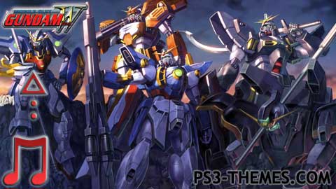 23298-Gundam_Wing_Ultra_Slideshow