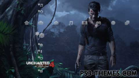 uncharted 4 on ps3