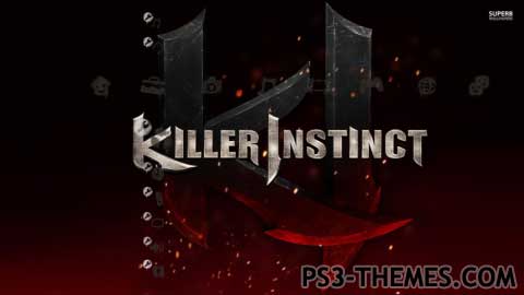 ps3 killer instinct