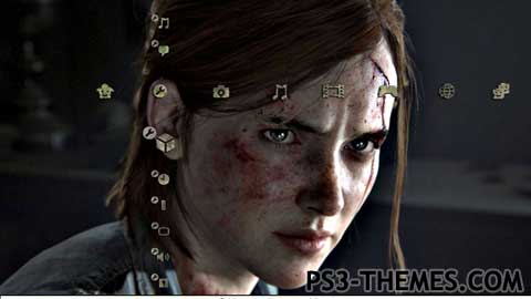 the last of us part 2 ps3